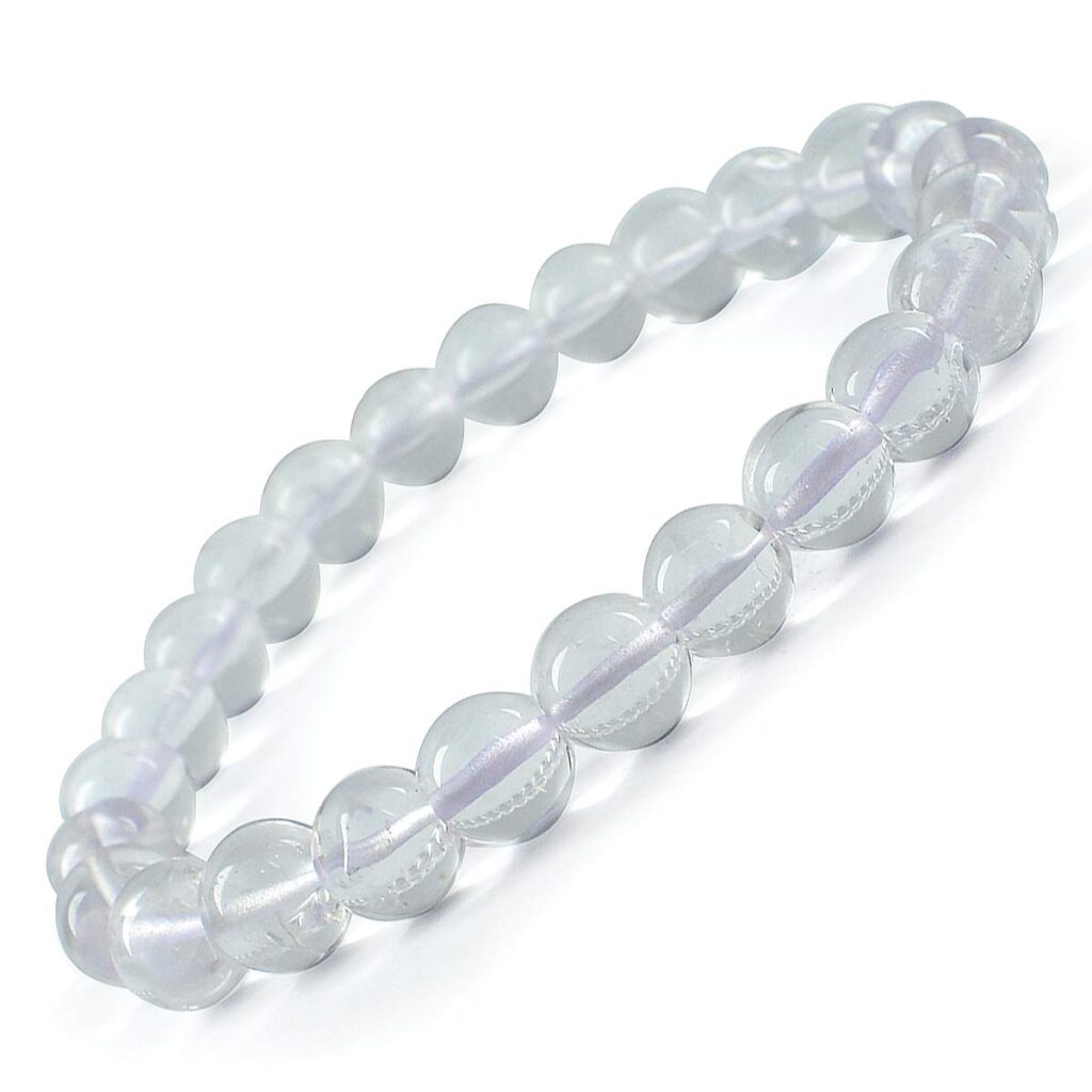 Clear Quartz Bracelet