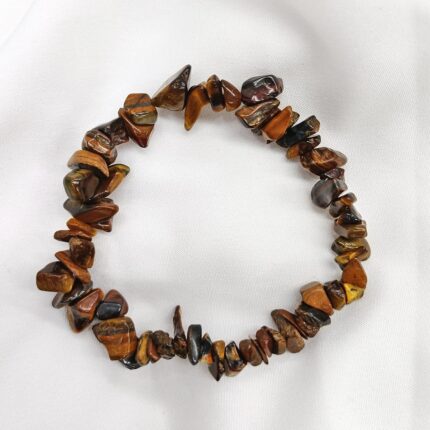 Tiger eye