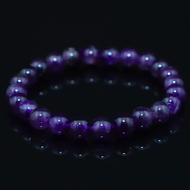 Amethyst Bracelet