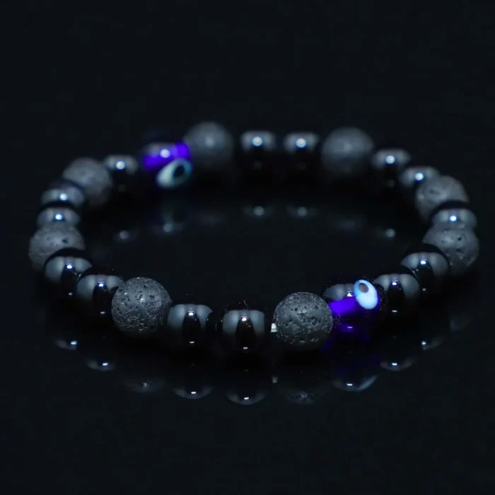 Black Tourmaline bracelet