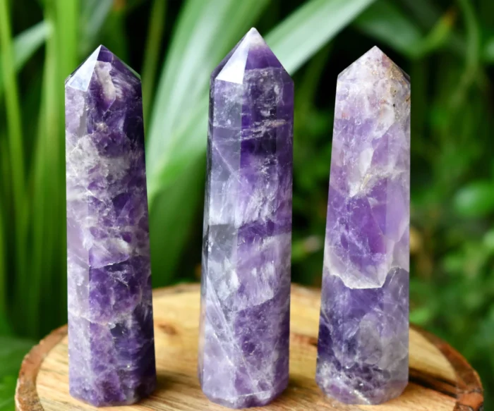 Amethyst Tower