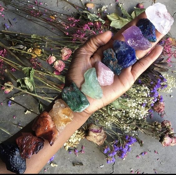 Crystal Healing History: How Far Back Does This Ancient Practice Go?