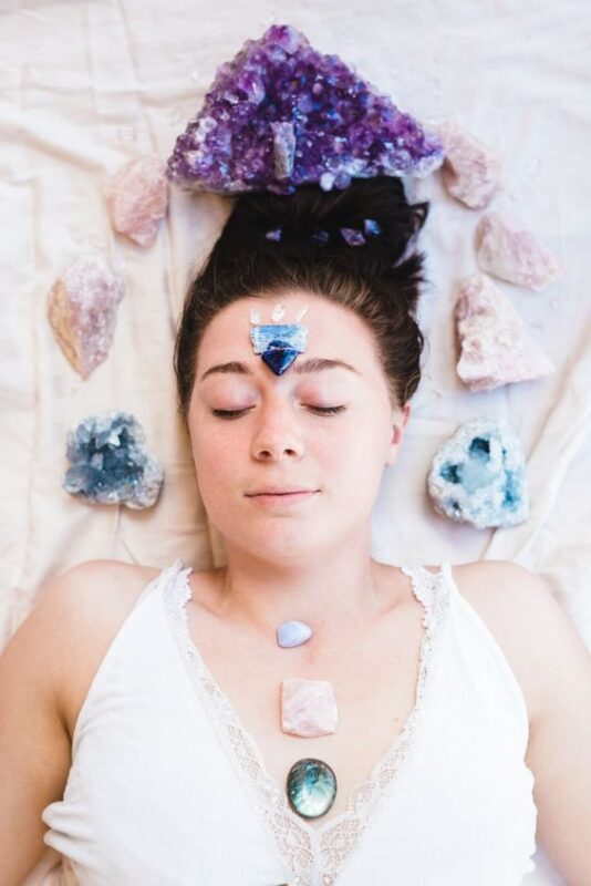 Crystal Healing History: How Far Back Does This Ancient Practice Go?