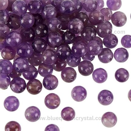 Bulk Amethyst Crystal Beads Wholesale Crystals