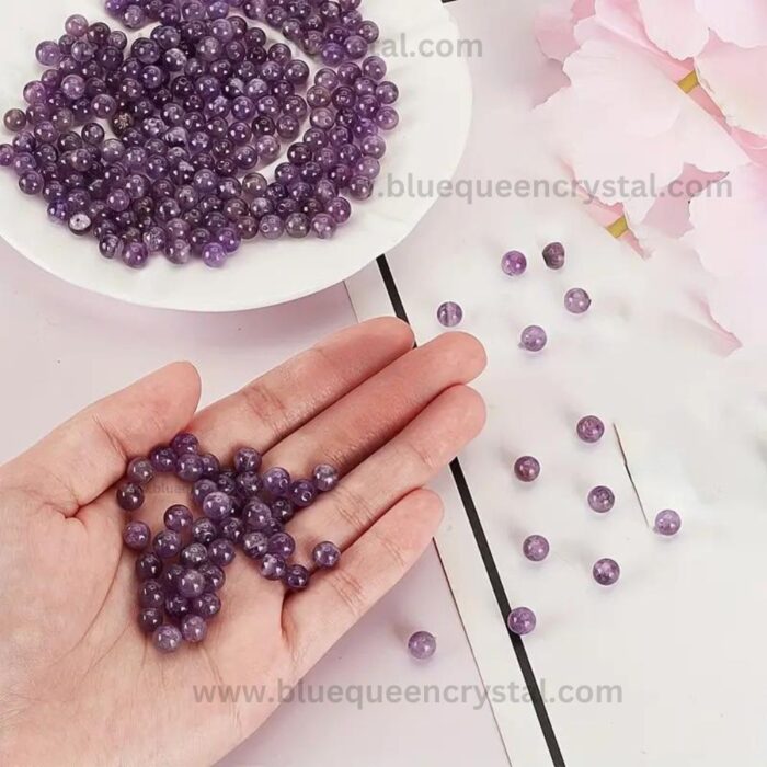 Bulk Amethyst Crystal Beads Wholesale Crystals