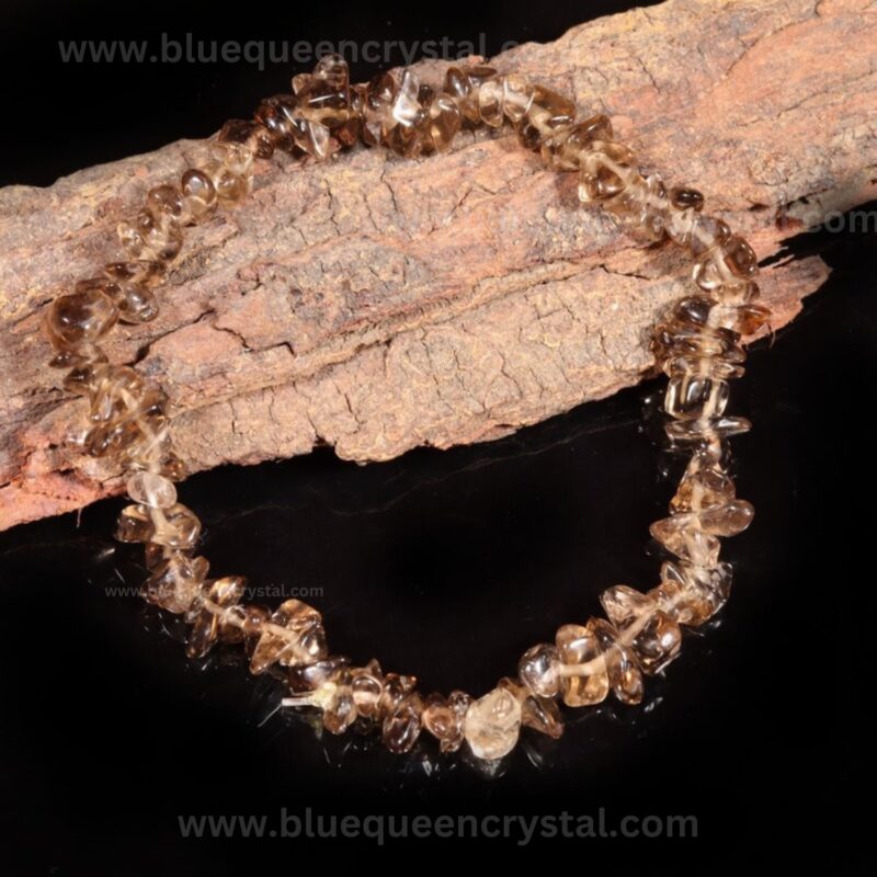 wholesale smoky quartz Bracelet