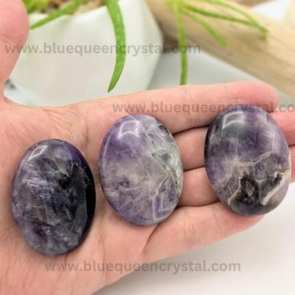 Amethyst Palm Stone