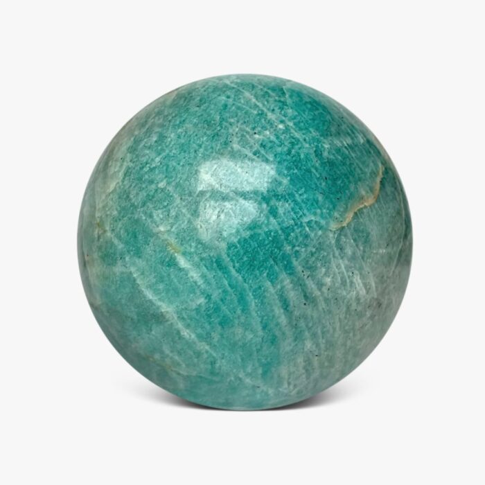 Amazonite Sphere Wholesale | Set of 4-6 Spheres Kg (2.2 lb)