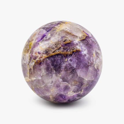 Amethyst Sphere Ball