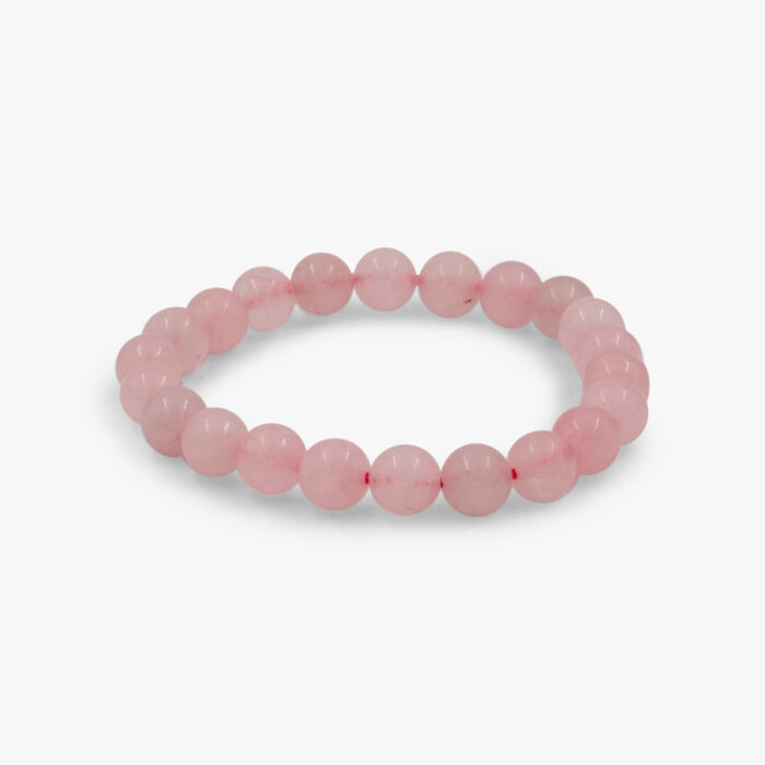 Rose Quartz Bracelet