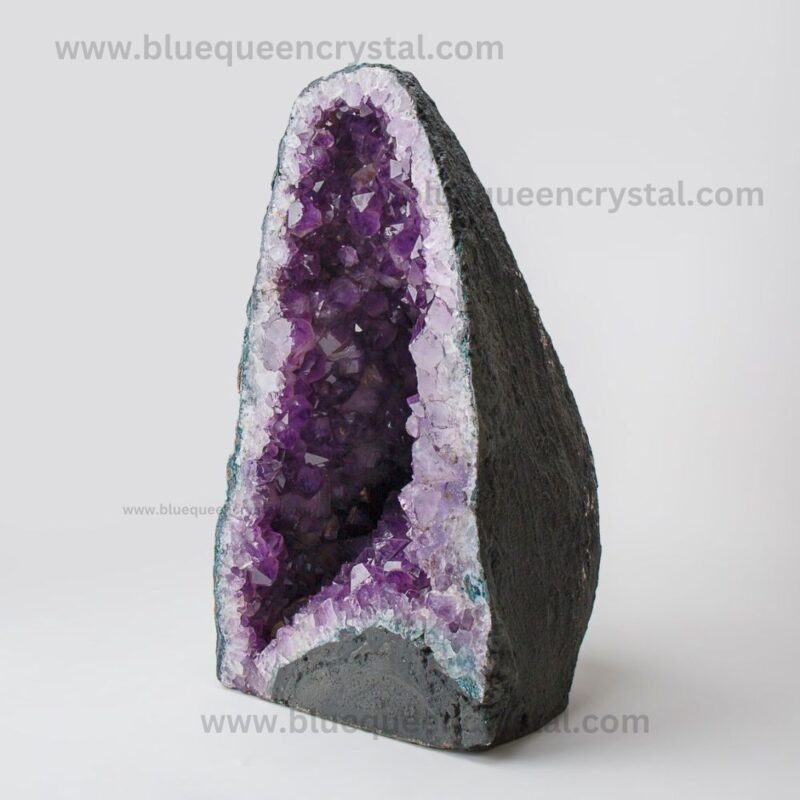 Bulk Amethyst Cluster Geode Wholesale