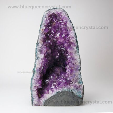 Bulk Amethyst Cluster Geode Wholesale