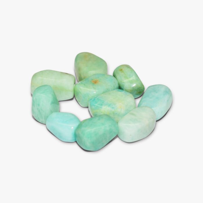 Amazonite Tumbled Stone