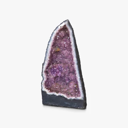 Rare Brazilian Amethyst Geode