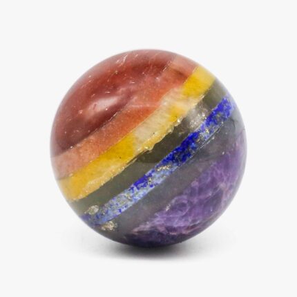 7 Chakra Sphere ball (depression anxiety free)