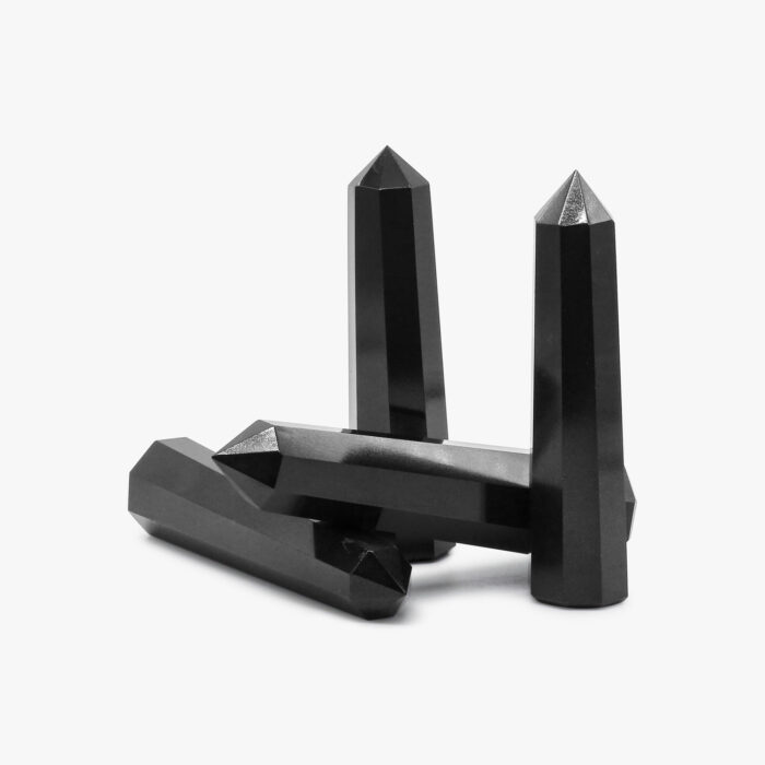 Black Tourmaline tower wholesale