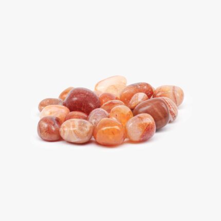 Buy Carnelian Tumbled Stone wholesale online