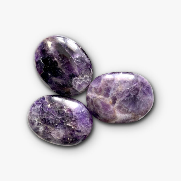 Amethyst Palm Stone