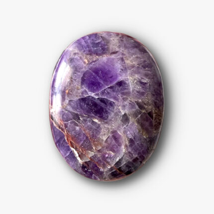 Amethyst Palm Stone