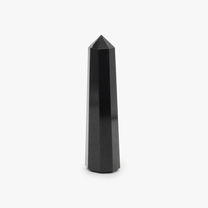 Black Tourmaline tower wholesale