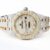 VVS Moissanite Diamond Watch