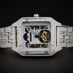 Luxury Cartier Watch
