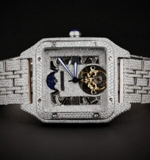 Luxury Cartier Watch