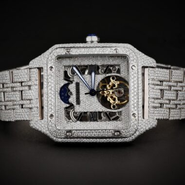 Luxury Cartier Watch