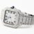 VVS Moissanite Diamond Watch