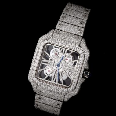 Luxury Cartier Watch