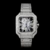 Luxury Cartier Watch