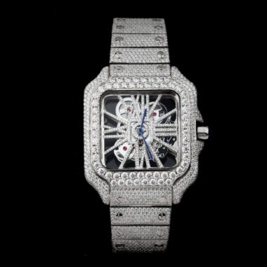 Luxury Cartier Watch