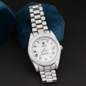 Rolex Watch