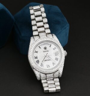 Rolex Watch