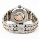 VVS Moissanite Diamond Watch