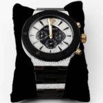 Versace Luxury Watch