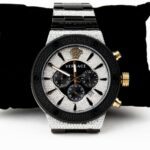 Versace Luxury Watch