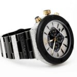Versace Luxury Watch
