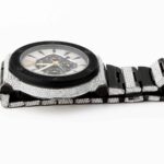 Versace Luxury Watch