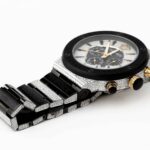 Versace Luxury Watch
