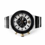 Versace Luxury Watch