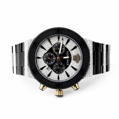 Versace Luxury Watch